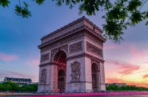 VTC Paris Roissy